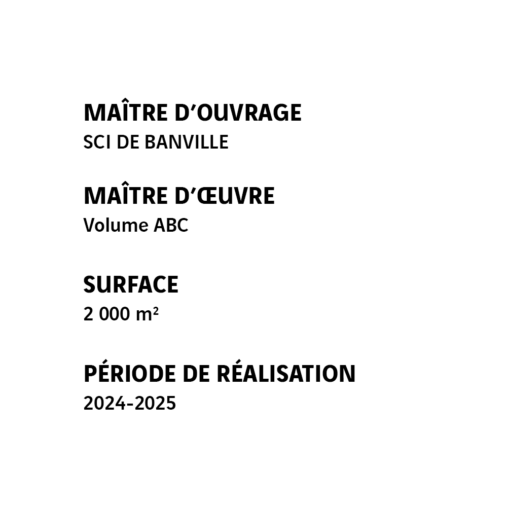 Dumez Concept - Infos chantier 55 Demours