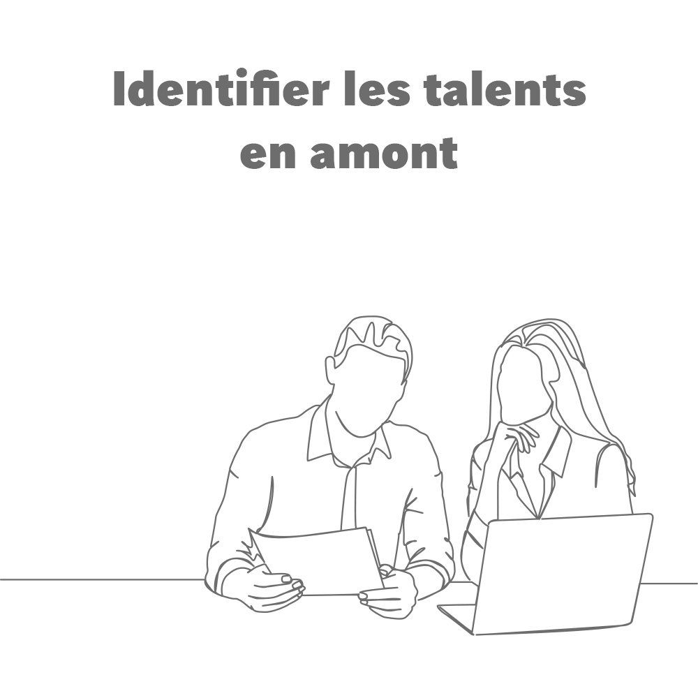Dumez Concept - Notre politique ressources humaines - identifier les talents en amont