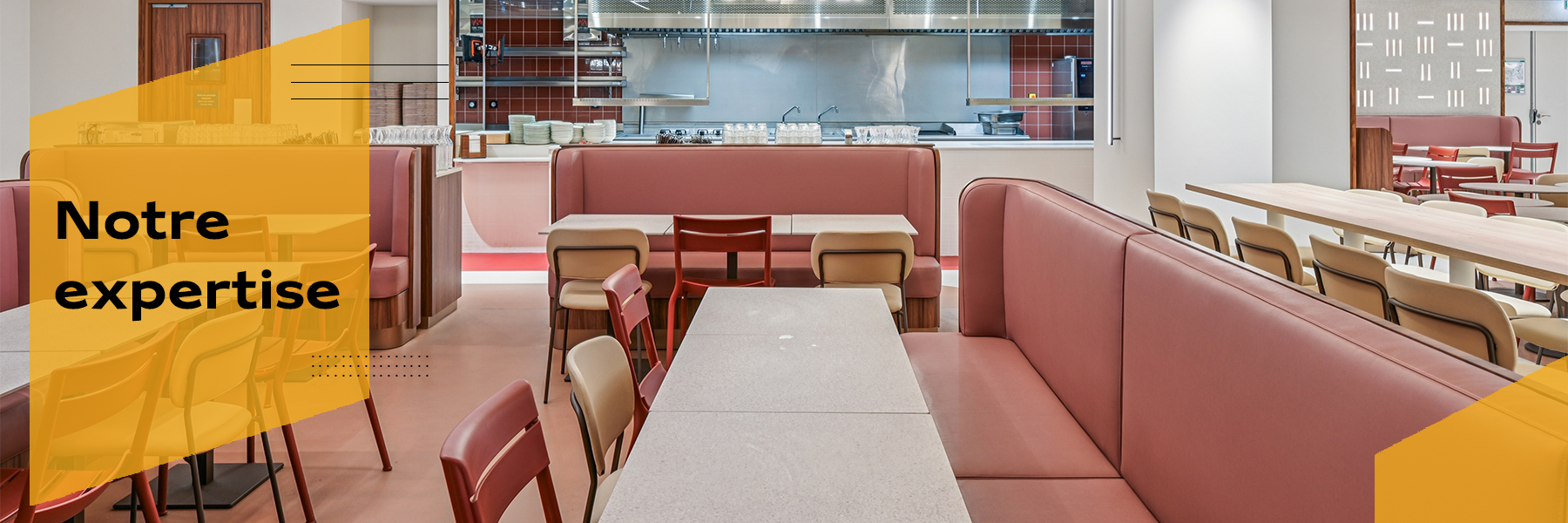 Dumez Concept - Notre expertise - Conception architecturale